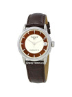Кожаный ремешок Tissot T610033629